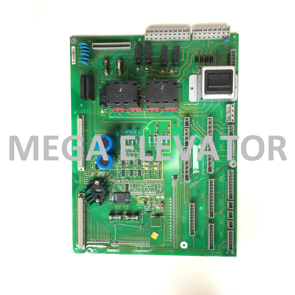 PCB CRIPS 1.Q 590840