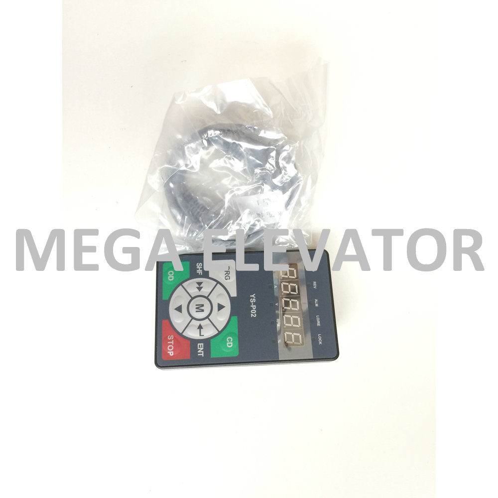 ELEVATOR DOOR CONTROLLER OPERATOR YS-P02