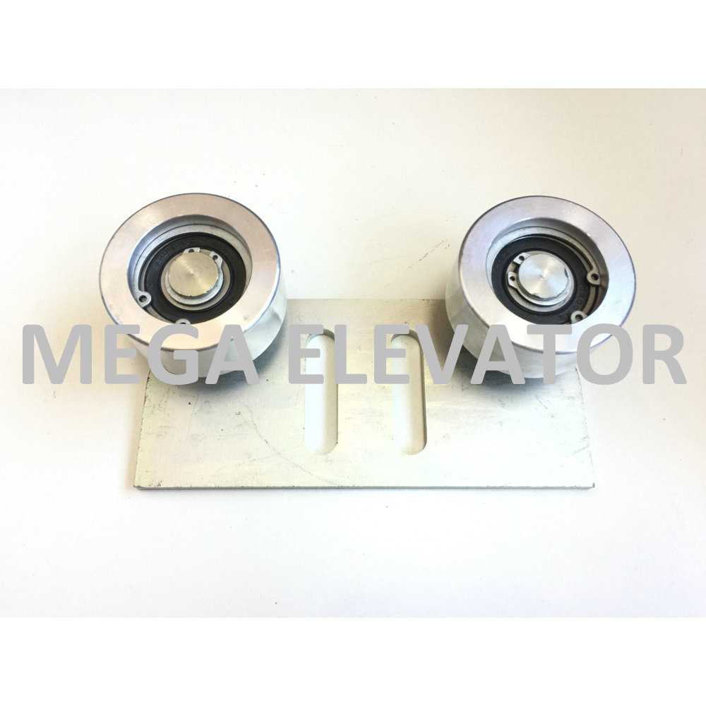 STAIRCASE WHEEL PLATE KM5009368G11