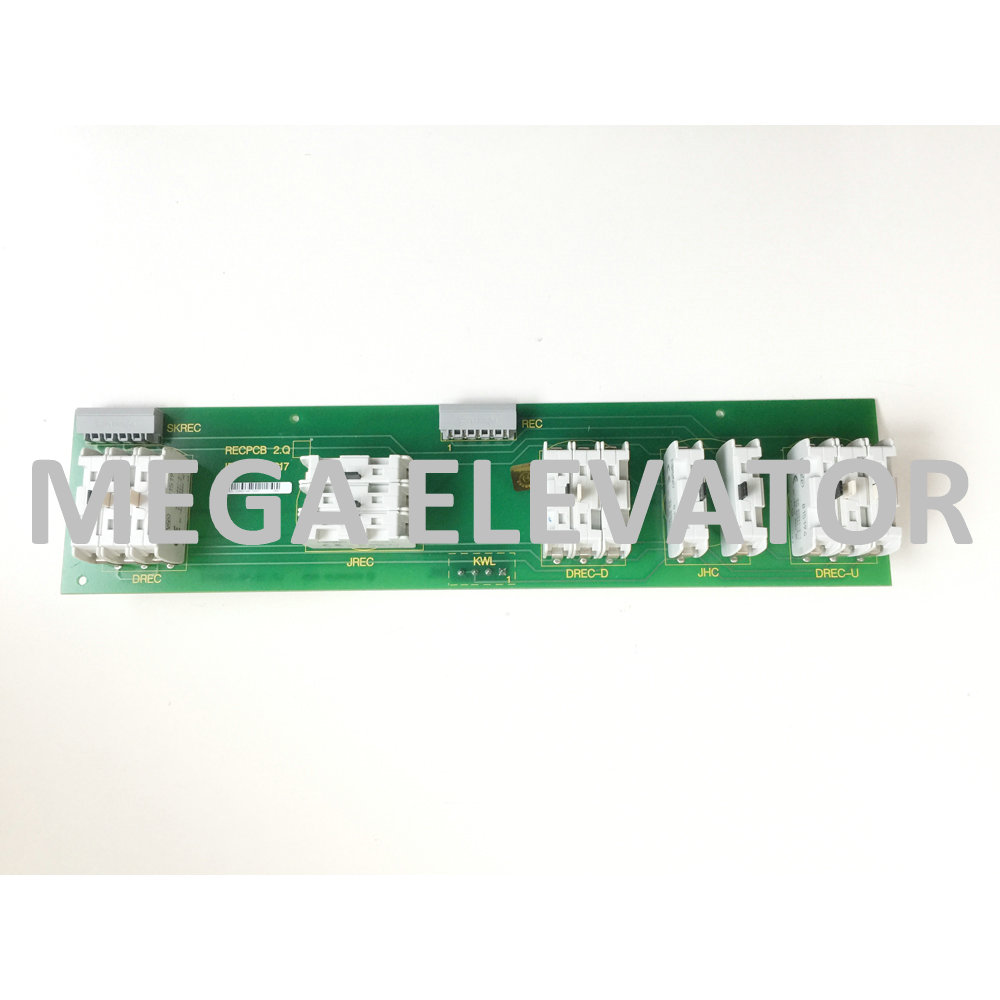 PCB  RECPCB 2.Q 591817