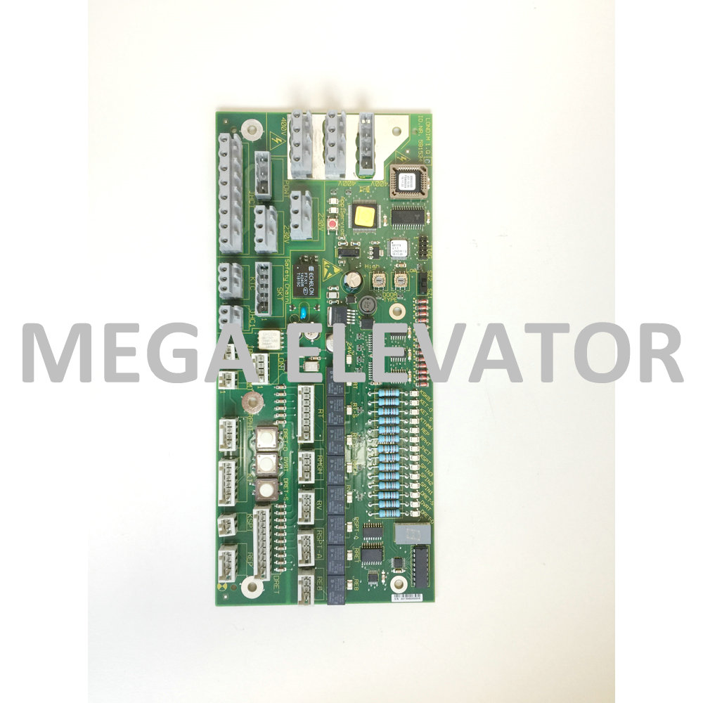 PCB LONDIM 1.Q 591534