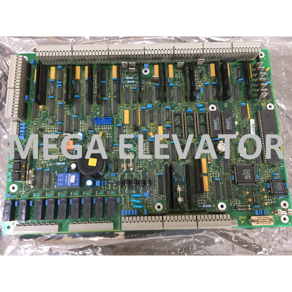 PCB PG 268.Q 590780