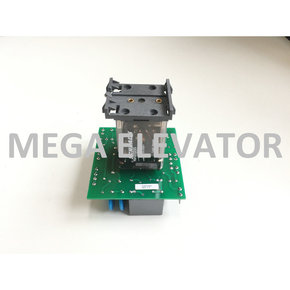 KM612012G01 Kone elevator A3 board