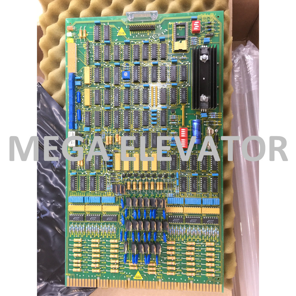 PCB DEB 315Q.A 590709