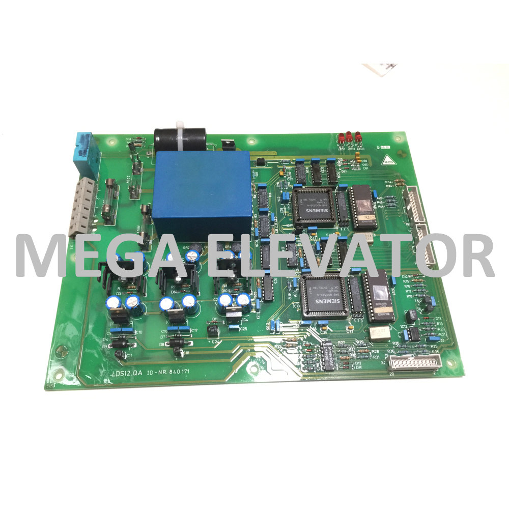 PCB LDS12.QA 840171