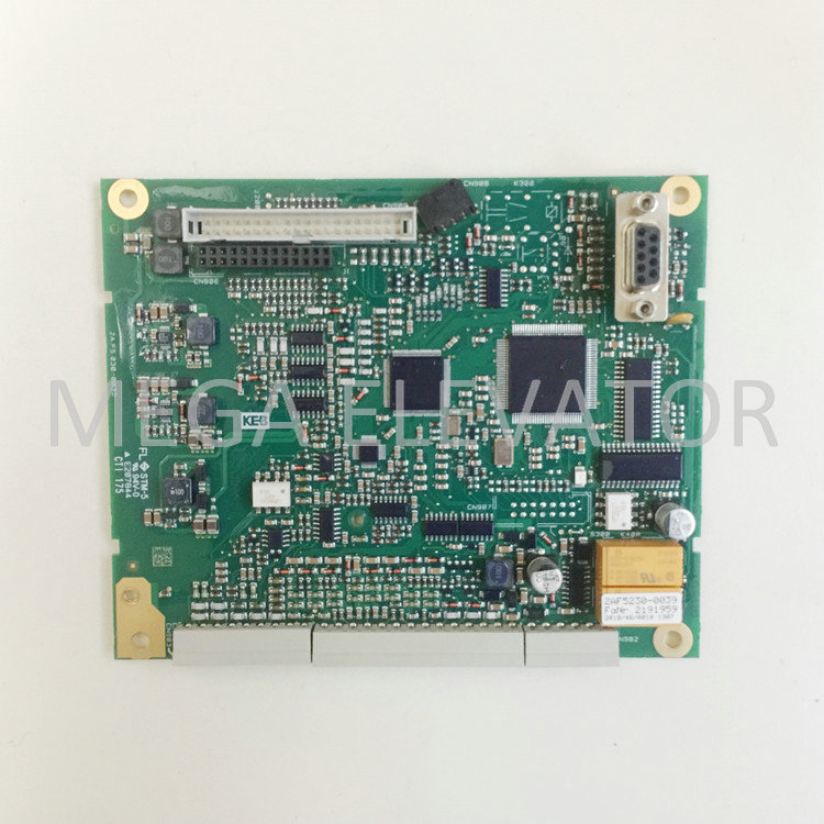 KEB CONTROLL BOARD 2AF5230-0039