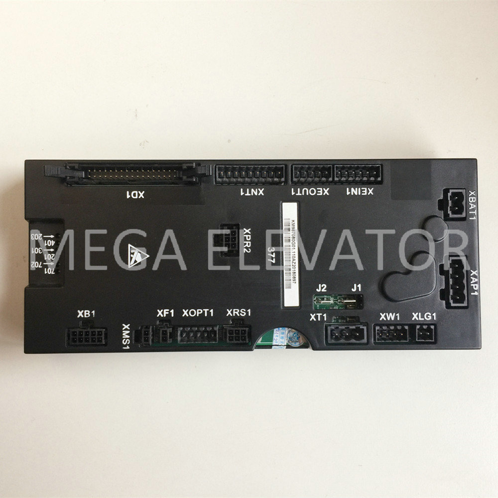 KONE PCB,MOTION CONTROL BOARD KM987080G01