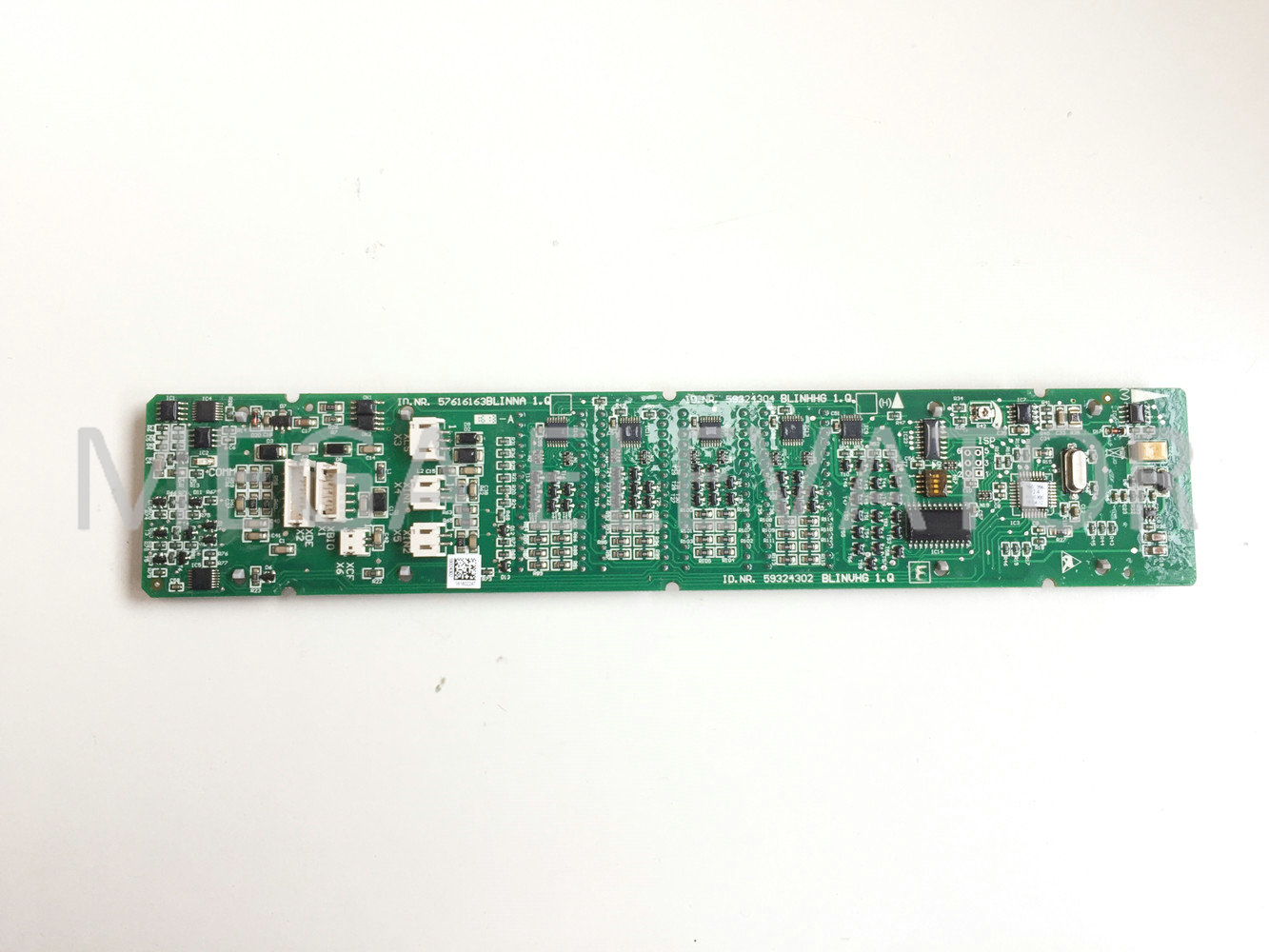 PCB BLINVHG 1.Q 59324302