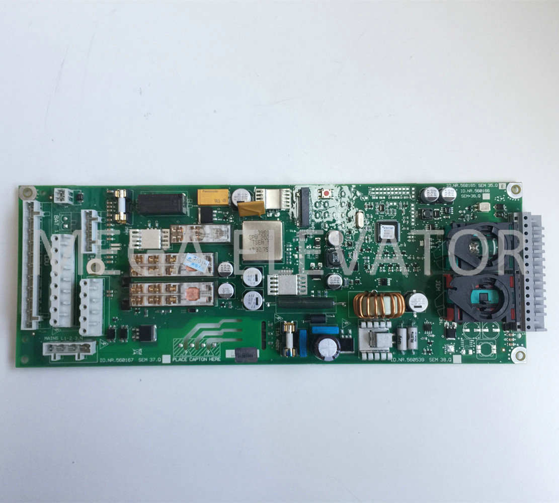 PCB SEM 35.Q 560165