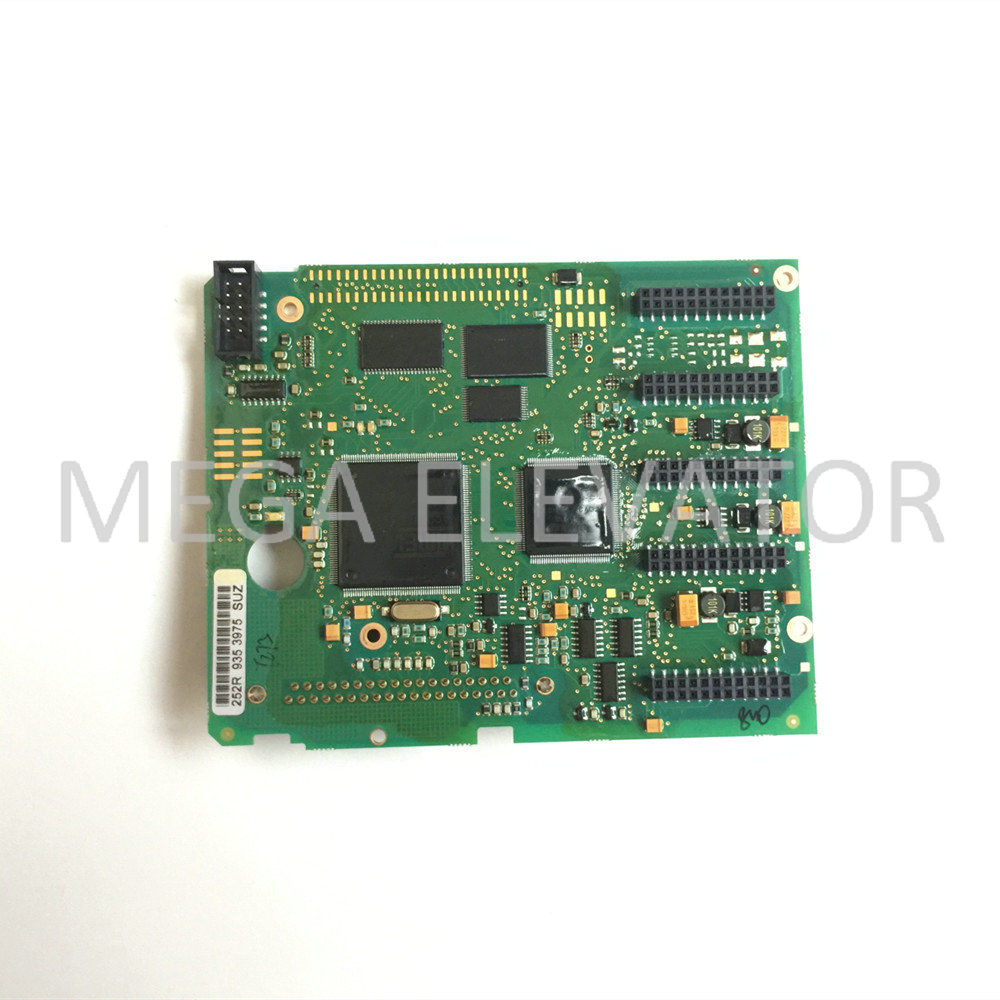 VACON INVERTER ACCESSORIES PLATE PC00252