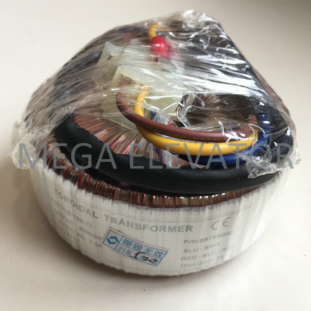 KONE TRANSFORMER DRIVE KM89794G02