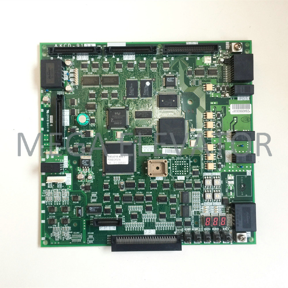 MITSUBISHI PCB KCD-912B