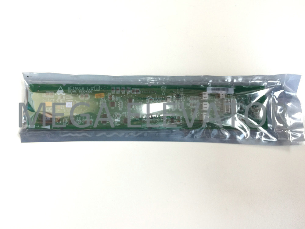 PCB BLINVLG 1.Q 59324300