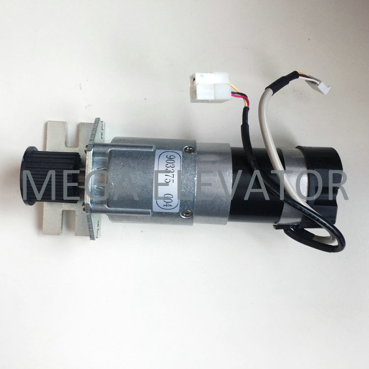 KONE AMD D15 MOTOR ASSEMBLY KM903375G04