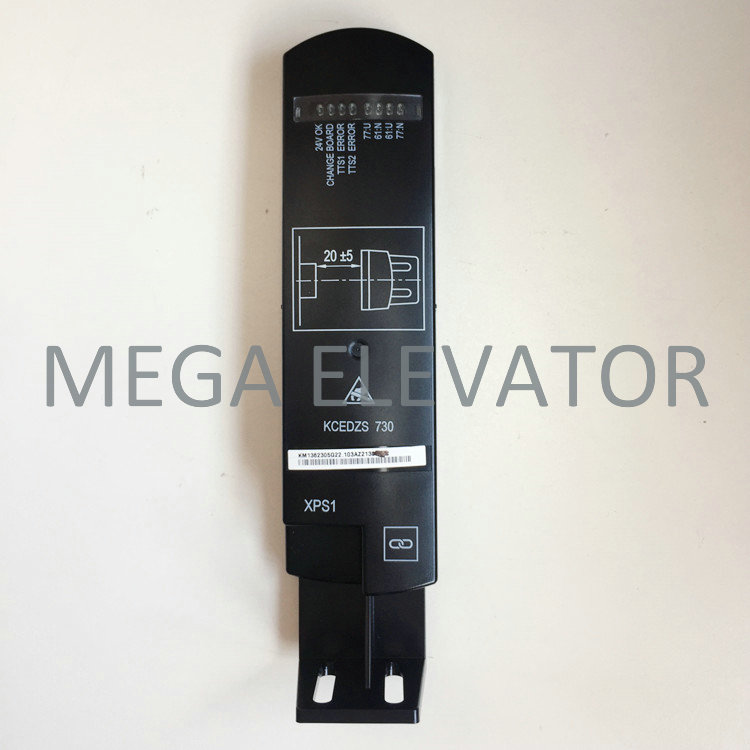 KONE KCEDZS MODULE ASSEMBLY KM1362305G22