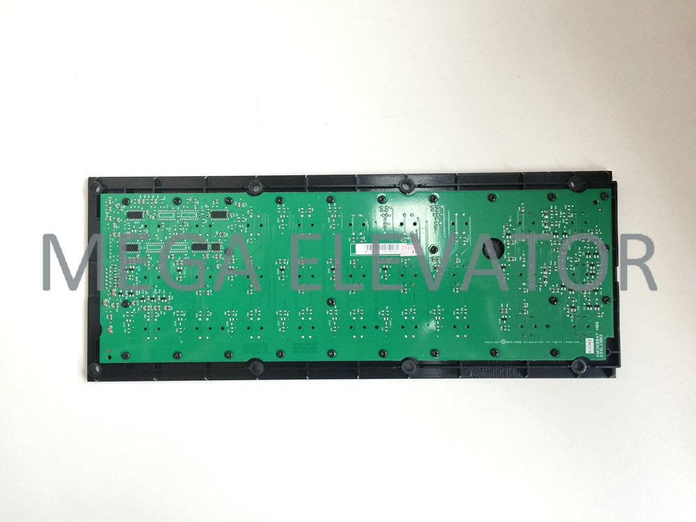 KONE KSSLCBB3 ASSEMBLY KM1368846G01