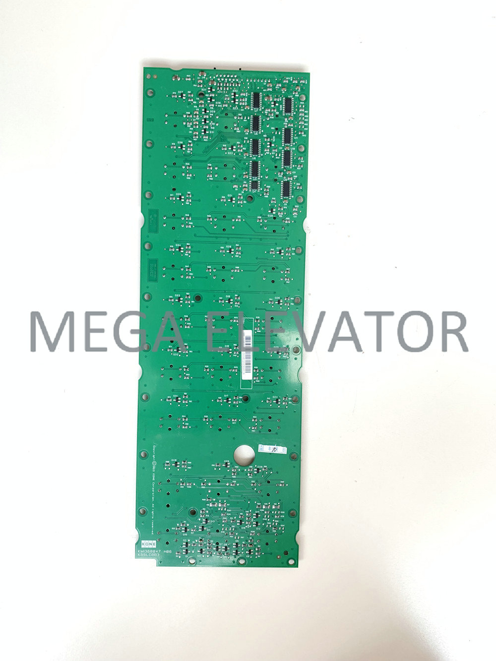 KONE KSSLCBB3 ASSEMBLY KM1368846G03