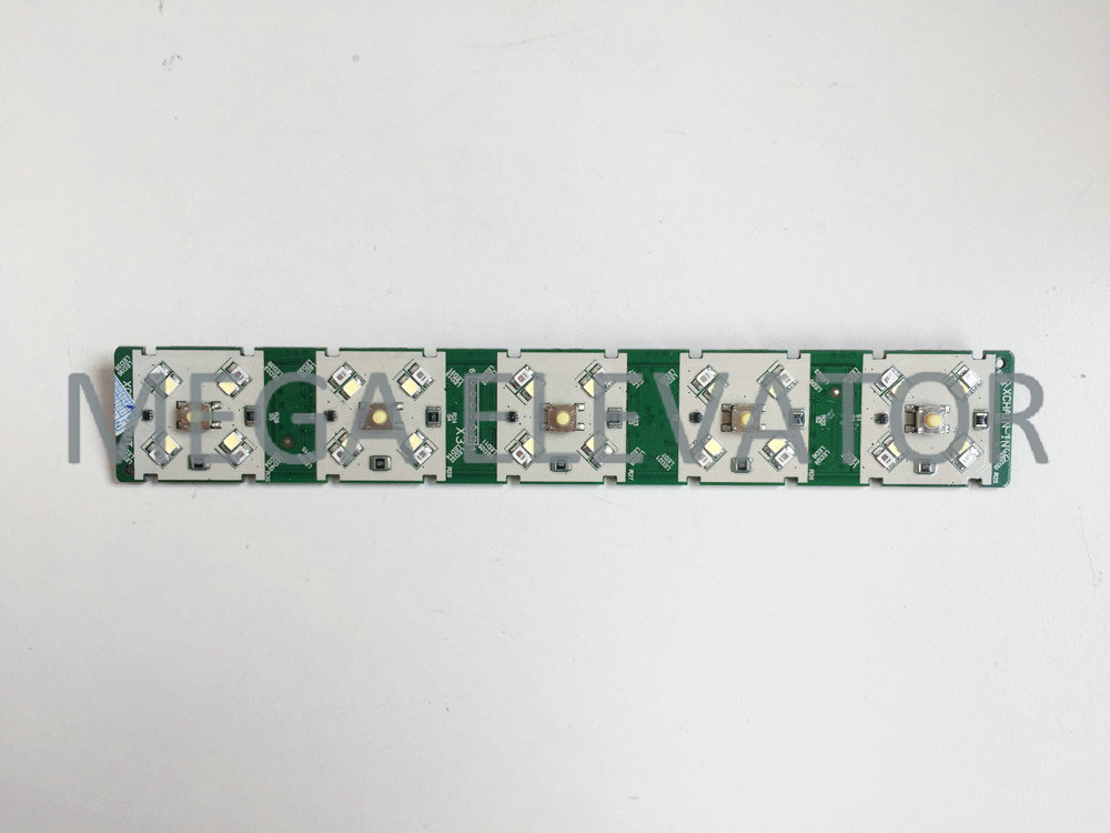 PCB COPCGW 51.Q 57618272