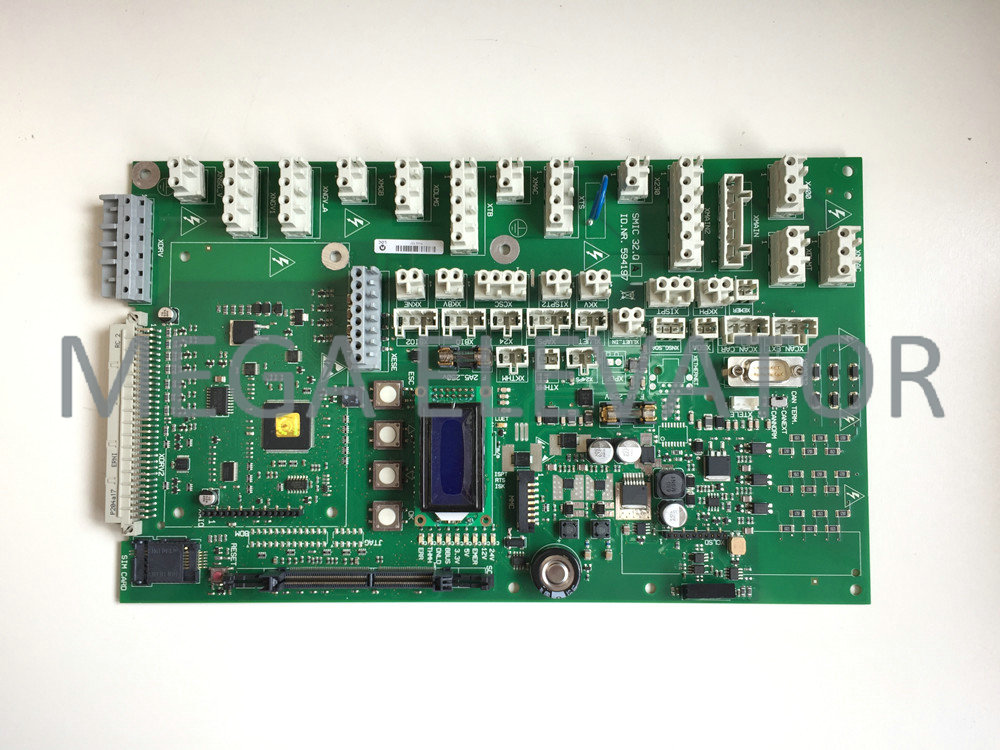 PCB SMIC 32.Q 594197