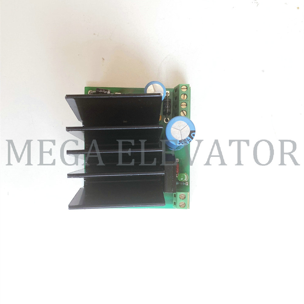 POWER SUPPLY NGF 24.Q 897219